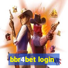 bbr4bet login